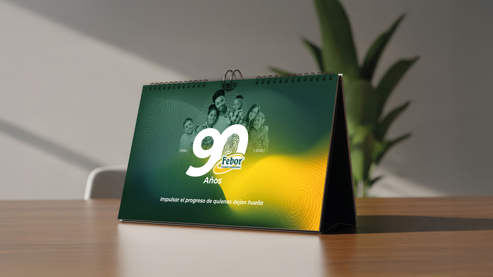 Febor Agenda